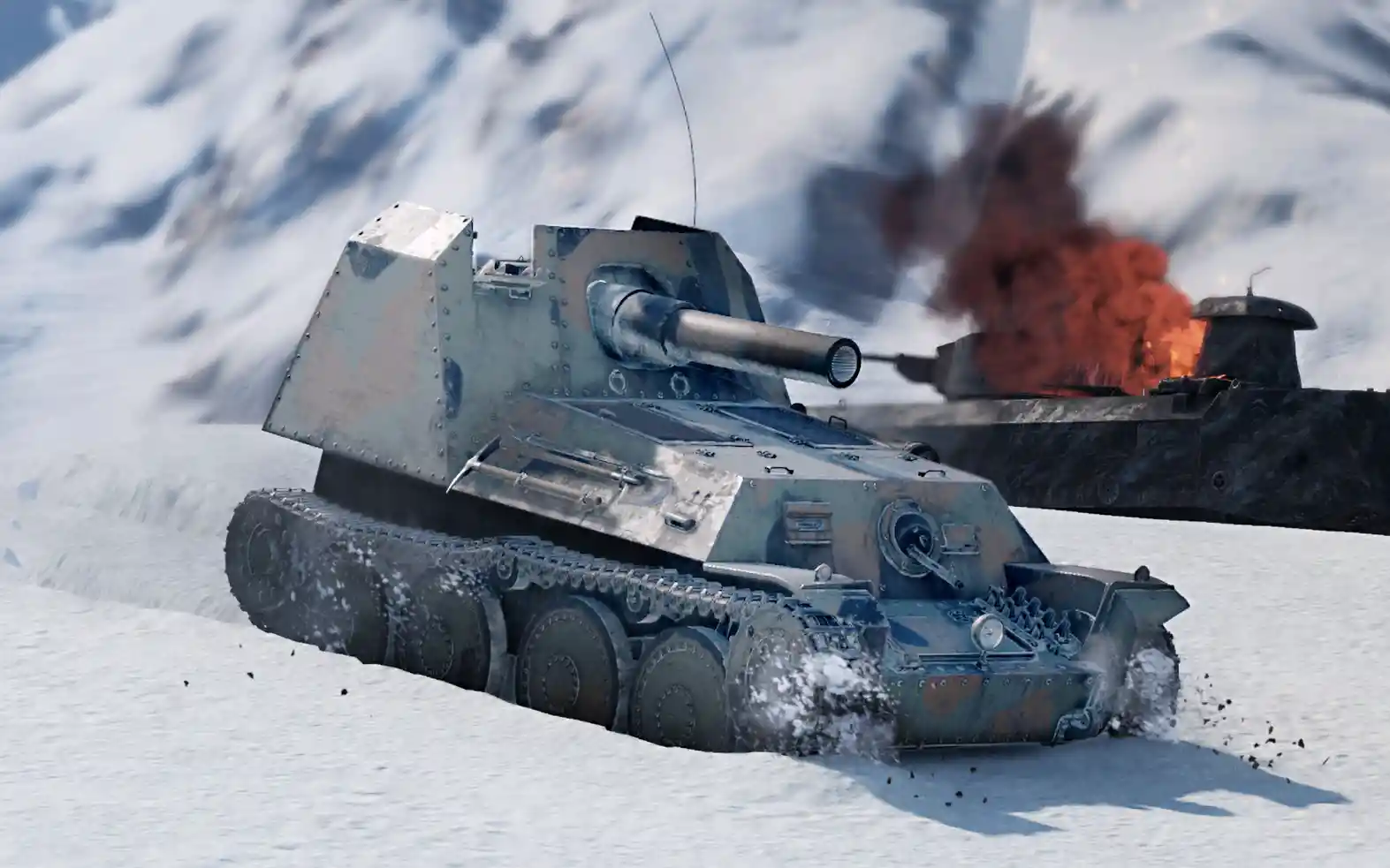 戦車 ねんどろいどもあ CV33型快速戦車（L3/33）